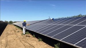 Solar Panel Cleaning Services Cypress Orange County