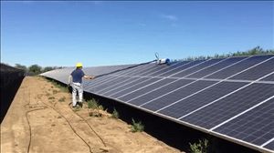 Solar Panel Cleaning Services Foothill Ranch Orange County