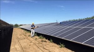 Solar Panel Cleaning Services Fullerton Orange County