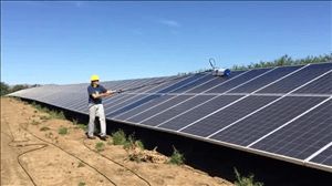 Solar Panel Cleaning Services Laguna Beach Orange County