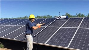 Solar Panel Cleaning Services Laguna Woods Orange County