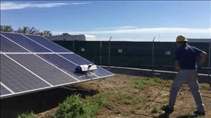 Solar Panel Cleaning Services Trabuco Canyon Orange County