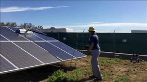 Solar Cleaning Services Dana Point Orange County