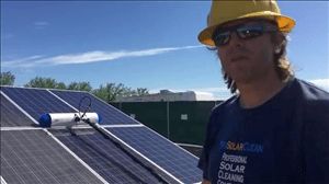 Solar Cleaning Services Laguna Niguel Orange County