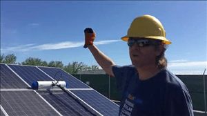Solar Cleaning Services Rancho Santa Margarita Orange County