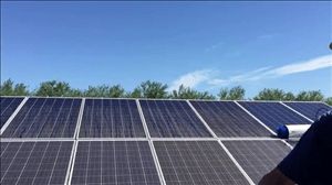 Solar Cleaning Services Tustin Orange County