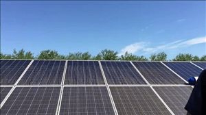 Solar Cleaning Services Villa Park Orange County