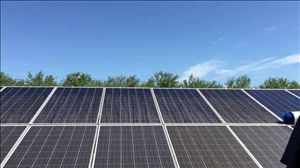 Solar Cleaning Services Westminster Orange County