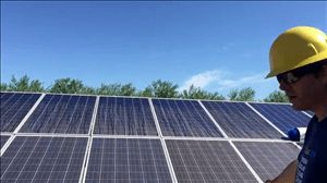 Solar Panel Cleaning Company Brea Orange County