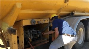Solar Panel Cleaning Company Foothill Ranch Orange County