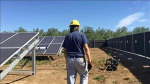 Solar Panel Cleaning Company Laguna Niguel Orange County