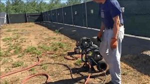 Solar Panel Cleaning Company Orange Orange County