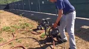 Solar Panel Cleaning Company Placentia Orange County