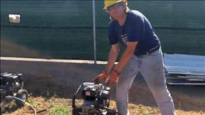 Solar Panel Cleaning Company San Juan Capistrano Orange County