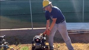 Solar Panel Cleaning Company Seal Beach Orange County