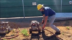 Solar Panel Cleaning Company Tustin Orange County