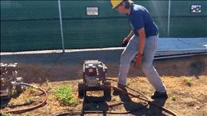 Solar Panel Cleaning Company Villa Park Orange County