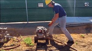 Solar Panel Cleaning Company Westminster Orange County