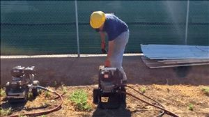 Solar Panel Cleaning Company Fontana California