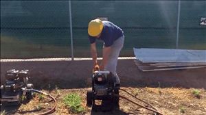 Solar Panel Cleaning Company Rialto San Bernardino County 