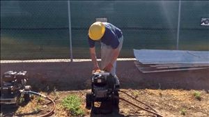 Solar Cleaning Services Chino Hills San Bernardino County 