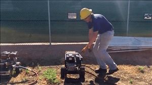 Solar Cleaning Services Forest Falls San Bernardino County 