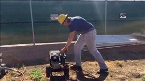 Solar Panel Cleaning Services Big Bear City San Bernardino County 