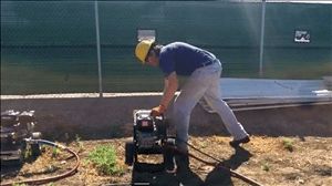 Solar Panel Cleaning Services Lake Arrowhead California