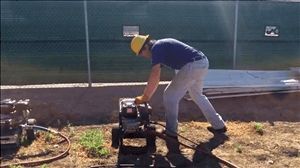 Solar Cleaning Services Highland San Bernardino County 