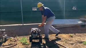 Solar Cleaning Services Colton San Bernardino County 