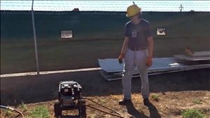 Solar Panel Cleaning Services Mt Baldy San Bernardino County 