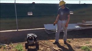 Solar Panel Cleaning Company Big Bear City San Bernardino County 