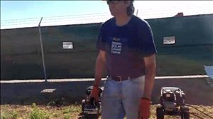 Solar Cleaning Services Montclair California