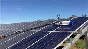 Solar Cleaning Services Fontana San Bernardino County 