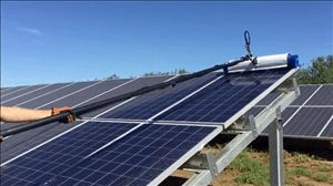Solar Panel Cleaning Company Colton California