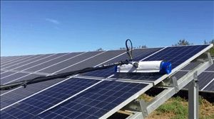 Solar Panel Cleaning Company Loma Linda San Bernardino County 