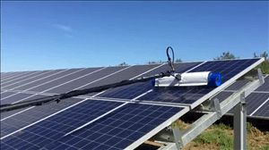 Solar Cleaning Services Big Bear City California