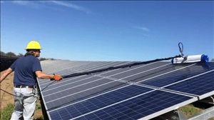 Solar Panel Cleaning Services Victorville San Bernardino County 