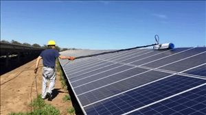 Solar Cleaning Services Wrightwood San Bernardino County 