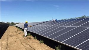 Solar Cleaning Services Grand Terrace California