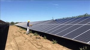 Solar Cleaning Services Lake Arrowhead San Bernardino County 