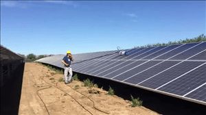 Solar Cleaning Services Lake Arrowhead California