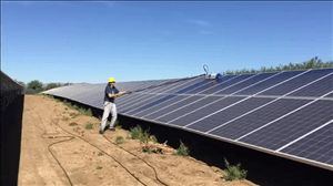 Solar Cleaning Services Helendale California