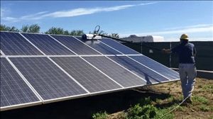 Solar Cleaning Services San Bernardino San Bernardino County 
