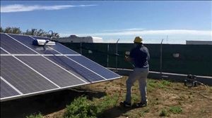 Solar Cleaning Services Upland California