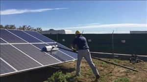 Solar Cleaning Services Loma Linda San Bernardino County 