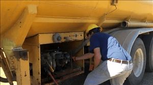 Solar Panel Cleaning Company Lake Arrowhead California