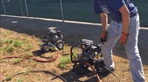 Solar Cleaning Services Bloomington California