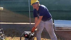 Solar Panel Cleaning Company Lake Arrowhead San Bernardino County 