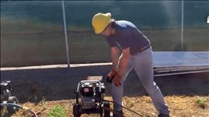 Solar Panel Cleaning Services Joshua Tree San Bernardino County 